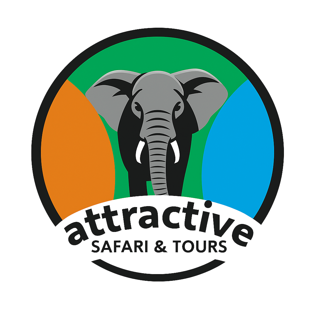 Attractive Safari